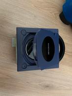 Nintendo GameCube (Paars), Spelcomputers en Games, Spelcomputers | Nintendo GameCube, Ophalen, Gebruikt, Paars, Zonder controller