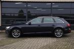 Audi A4 Avant TFSI Aut. Sport Edition Trekhaak|Pano|NL-auto!, Auto's, 4 cilinders, 150 pk, Blauw, A4