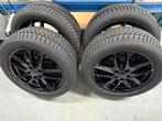 Dunlop Winter Sport 5 winterbanden + velg, Auto-onderdelen, Banden en Velgen, Ophalen, Gebruikt, Banden en Velgen, 17 inch