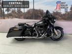 Harley-Davidson Cvo 1868 75KW STREET GLIDE, Motoren, Bedrijf, Meer dan 35 kW, Toermotor, 1868 cc