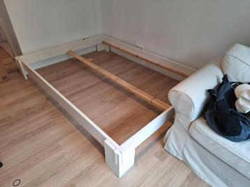Whkmp's own bed Zen (140x200 cm) bedframe