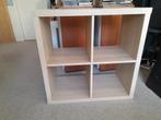Kallax Expedit kast Ikea - nieuwst., Huis en Inrichting, Kasten | Wandmeubels, Ophalen, Zo goed als nieuw, Minder dan 150 cm, Minder dan 100 cm