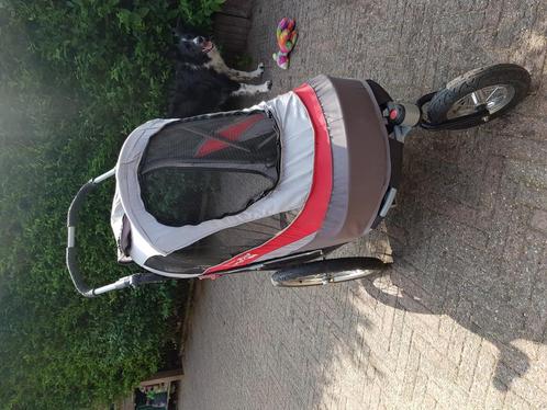Hondenkar  Innopet sporty, Dieren en Toebehoren, Honden-accessoires, Zo goed als nieuw, Ophalen