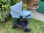 Combi wandelwagen Easywalker Harvey2, Kinderen en Baby's, Kinderwagens en Combinaties, Zo goed als nieuw, Combiwagen, Verstelbare duwstang