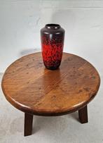 Scheurich Fat Lava Vloervaas, 1970, Ophalen of Verzenden