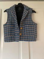 Gilet dames, Kleding | Dames, Blauw, Dare2B, Ophalen of Verzenden, Zo goed als nieuw