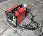 Ferm Mig 100 lasapparaat, Doe-het-zelf en Verbouw, Gereedschap | Lasapparaten, Ophalen, Gebruikt, Co2