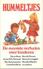 Harro Roos e.a - hummeltjes. / Leuk als cadeau!, Boeken, Ophalen of Verzenden, Nieuw, Zwangerschap en Bevalling