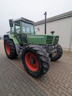 Fendt 312 LSA + Fendt 311+ John deere 6210, 80 tot 120 Pk, Gebruikt, Meer dan 10000, Ophalen of Verzenden