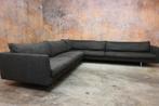 ZGANieuw GROTE stoffen Montis Axel design hoekbank, Huis en Inrichting, Banken | Bankstellen, Montis, Design, 300 cm of meer, Ophalen of Verzenden