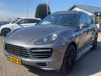 Porsche Cayenne 4.8 GTS Panoramadak 2012 421PK V8 Vol, Auto's, Porsche, Automaat, Start-stop-systeem, Gebruikt, 8 cilinders
