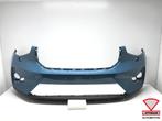 Volvo C40 Voorbumper Bumper 6xPDC KLS Origineel!, Ophalen of Verzenden, Gebruikt, Volvo, Bumper