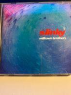 Milltown Brothers, Ophalen of Verzenden, Zo goed als nieuw, Poprock