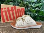 Nieuwe slippers van Fitflop maat 37