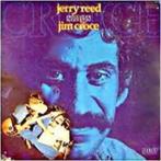 LP Jerry Reed - Sings Jim Groce, 12 inch, Verzenden