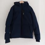 CARS jeans winterjas donkerblauw maat 14 (164), Ophalen of Verzenden, Zo goed als nieuw, Cars jeans, Jongen