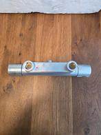 Nieuwe KOHLER Singulier Thermostatische Douchekraan, Ophalen of Verzenden, Nieuw, Chroom, Douche