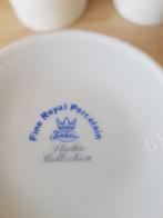 Mooie vintage kopjes, Ophalen of Verzenden