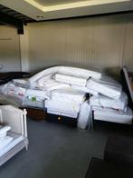 Opruiming showroommodel Matrassen in meerdere maten, Huis en Inrichting, Ophalen, Nieuw, Eenpersoons