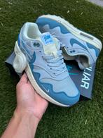 Niks air Max patta blauw met bon, Kleding | Heren, Schoenen, Nieuw, Sneakers of Gympen, Patta, Verzenden