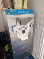 TK complete set ijsmachine en Pasteuriseer, Zakelijke goederen, Ophalen, Gebruikt, Koelen en Vriezen