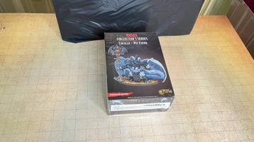 GF9 Dungeons & Dragons Collector's Series Lucille Pit Fiend beschikbaar voor biedingen