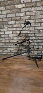 Compound boog Diamond Infinite Edge, Sport en Fitness, Handboogschieten, Ophalen, Zo goed als nieuw