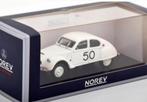 CITROEN 2CV DAGONET RALLYE CHARENTES '56 1/43 NOREV 15139, Verzenden, Nieuw, Auto, Norev