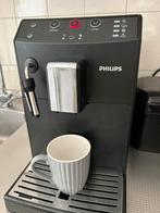 Philips Espresso Apparaat - Gebruikt, Afneembaar waterreservoir, Gebruikt, Espresso apparaat, Gemalen koffie