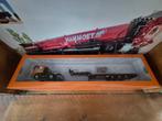 Holtrop van der vlist scania 3   1:50, Hobby en Vrije tijd, Modelauto's | 1:50, Ophalen of Verzenden, Nieuw, Bus of Vrachtwagen