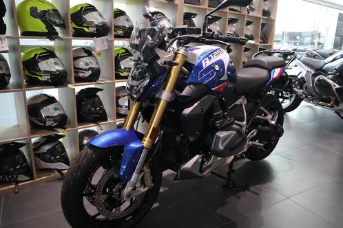 BMW R 1250 R R 1250 R Style Sport | Comfort Pack | Touring, Motoren, Motoren | BMW, Bedrijf, Overig, meer dan 35 kW