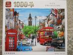 Puzzel London, Ophalen of Verzenden, Zo goed als nieuw