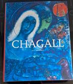 Jacob Baal-Teshuva - chagall, Ophalen of Verzenden, Zo goed als nieuw, Schilder- en Tekenkunst