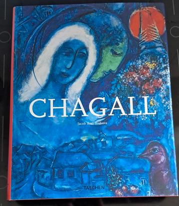 Jacob Baal-Teshuva - chagall beschikbaar voor biedingen