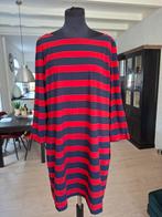 La Dress Jurkje Travelstof Maat L, Kleding | Dames, Jurken, La Dress, Maat 42/44 (L), Ophalen of Verzenden, Zo goed als nieuw