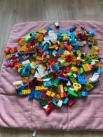 Duplo divers, Kinderen en Baby's, Speelgoed | Bouwstenen, Ophalen of Verzenden, Zo goed als nieuw
