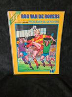 Rob van de Rovers - Problemen bij de rovers, Boeken, Ophalen of Verzenden, Zo goed als nieuw