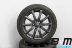 WINTER! 16 inch velgen VW Polo 6R / 6C / Seat Ibiza 6J .., Auto-onderdelen, Banden en Velgen, Gebruikt, Velg(en)
