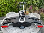Thule EasyFold XT933 (Twee E-Bikes), Auto diversen, Ophalen of Verzenden, Zo goed als nieuw, Brede banden, 2 fietsen