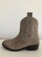 nelson suede cowboy laarsjes, Meisje, Ophalen of Verzenden, Nelson, Laarzen