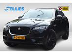 Jaguar F-Pace 3.0 Portfolio AWD 30d Navigatie | Leder | bi-, Auto's, Jaguar, Automaat, Gebruikt, 2993 cc, Met garantie (alle)