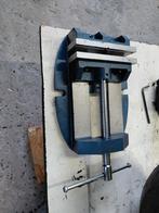 Boor/frees klem, Doe-het-zelf en Verbouw, Gereedschap | Freesmachines, Ophalen of Verzenden, Gebruikt