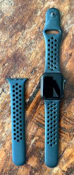 Apple Watch Nike SE 40MM, Apple Watch ⌚️, Zwart, IOS, Ophalen of Verzenden