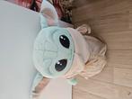 Baby yoda knuffel, Kinderen en Baby's, Speelgoed | Knuffels en Pluche, Ophalen, Zo goed als nieuw