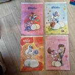 Diddl Zakjes A4 - 4 Stuks, Verzamelen, Diddl, Ophalen of Verzenden, Diddl, Zo goed als nieuw, Tas, Koffer of Zak