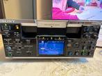 Sony Dvcam-HDV 1080i Recorder HVR-M25E, Ophalen of Verzenden, Gebruikt