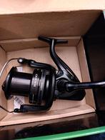 Zo goed al nieuwe Shimano earlex xtb 10000  met extra Spoel, Ophalen of Verzenden, Zo goed als nieuw, Molen