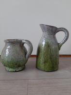 2 x kan / kannen PTMD, Huis en Inrichting, Woonaccessoires | Overige, Ophalen, Gebruikt