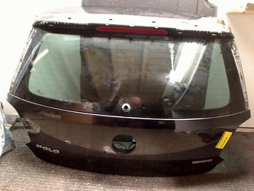 ACHTERKLEP Volkswagen Polo V (6R) (01-2009/05-2022) beschikbaar voor biedingen