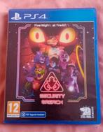 Five Nights At Freddy's: Security Breach, Overige genres, 1 speler, Ophalen of Verzenden, Zo goed als nieuw